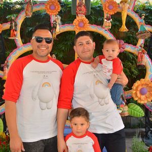 Meet your Posher, Richard